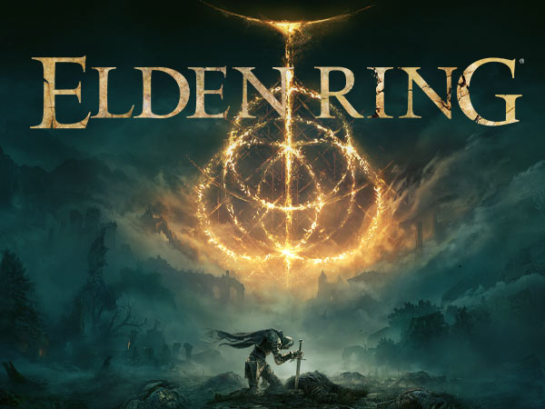 Campaña lanzamiento Elden Ring Bandai Namco